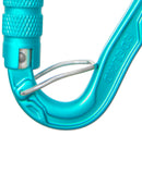 EDELRID HMS Bulletproof Triple FG II Wanderzubehör EDELRID