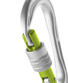 EDELRID HMS Strike Screw II Wanderzubehör EDELRID