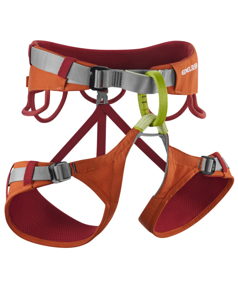 EDELRID JAY Wanderzubehör EDELRID infinity teel S