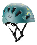 EDELRID Kids Shield II EDELRID jade-petrol 48