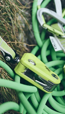 EDELRID Ohm II Wanderzubehör EDELRID