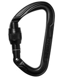EDELRID Pure Screw III Wanderzubehör EDELRID 017 night -
