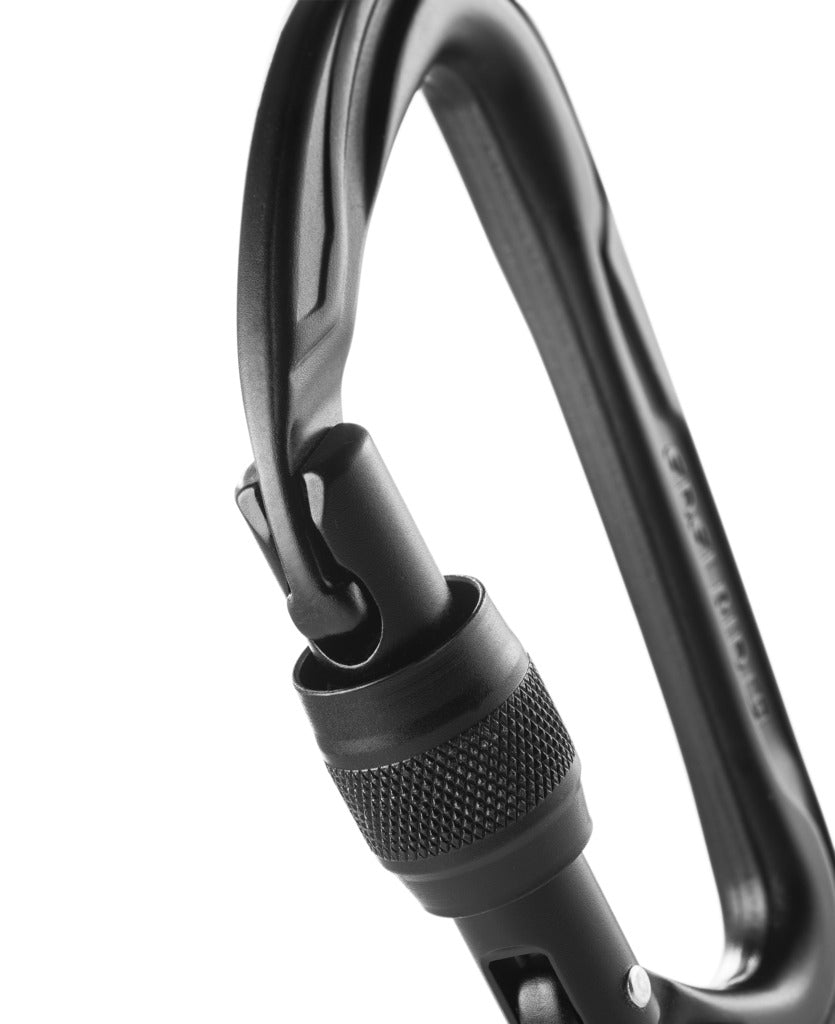 EDELRID Pure Screw III Wanderzubehör EDELRID