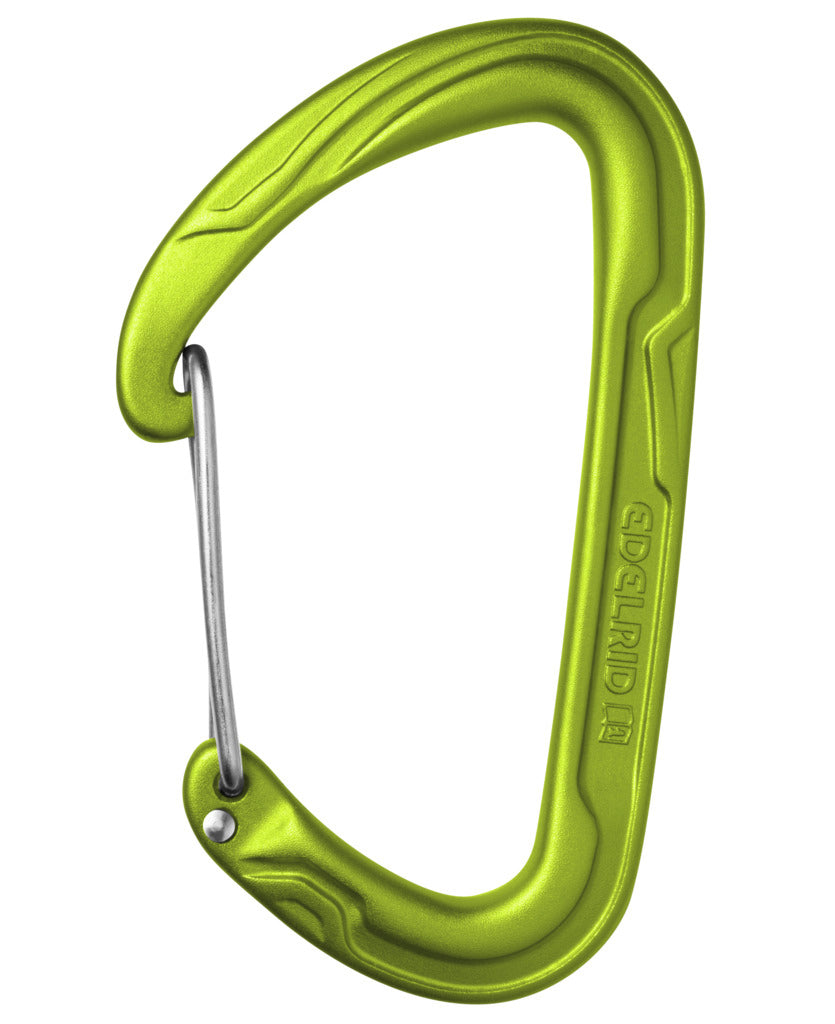 EDELRID Pure Wire III Wanderzubehör EDELRID oasis -