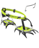 EDELRID Shark Auto II EDELRID night-oasis -