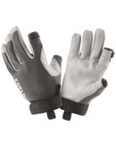 EDELRID Work Glove Closed II Handschuhe EDELRID titan XS