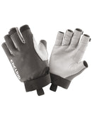 EDELRID Work Glove Open II Handschuhe EDELRID titan XS