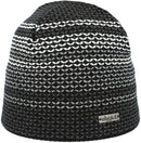 EISGLUT Arrono Mützen EISGLUT SCHWARZ -