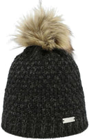 EISGLUT Meredithl Mützen EISGLUT 11 SCHWARZ -