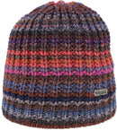 EISGLUT Naylal Mützen EISGLUT 03.299 MARINE/ZIEGEL -