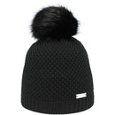 EISGLUT Xenal Rewoolife Mützen EISGLUT 11 SCHWARZ -