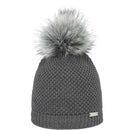 EISGLUT Xenal Rewoolife Mützen EISGLUT GRAU MEL. -