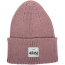 EIVY EASTER RIB WOOL BEANIE Mützen EIVY 6065 Faded Woodrose -
