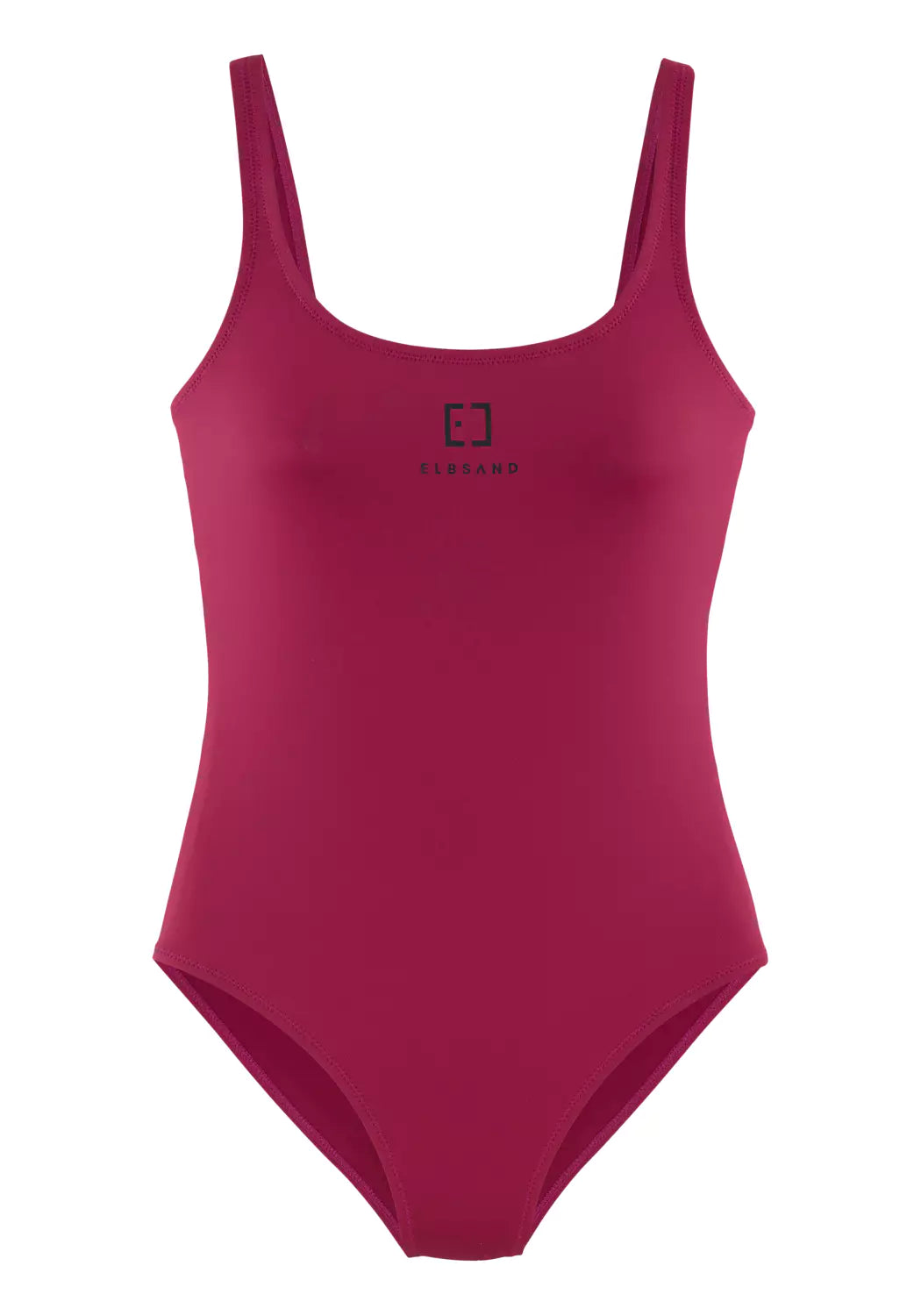 ELBSAND Badeanzug A/B Badeanzug ELBSAND berry 34A/B