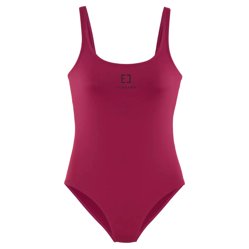 ELBSAND Badeanzug Badeanzug ELBSAND berry 34A/B