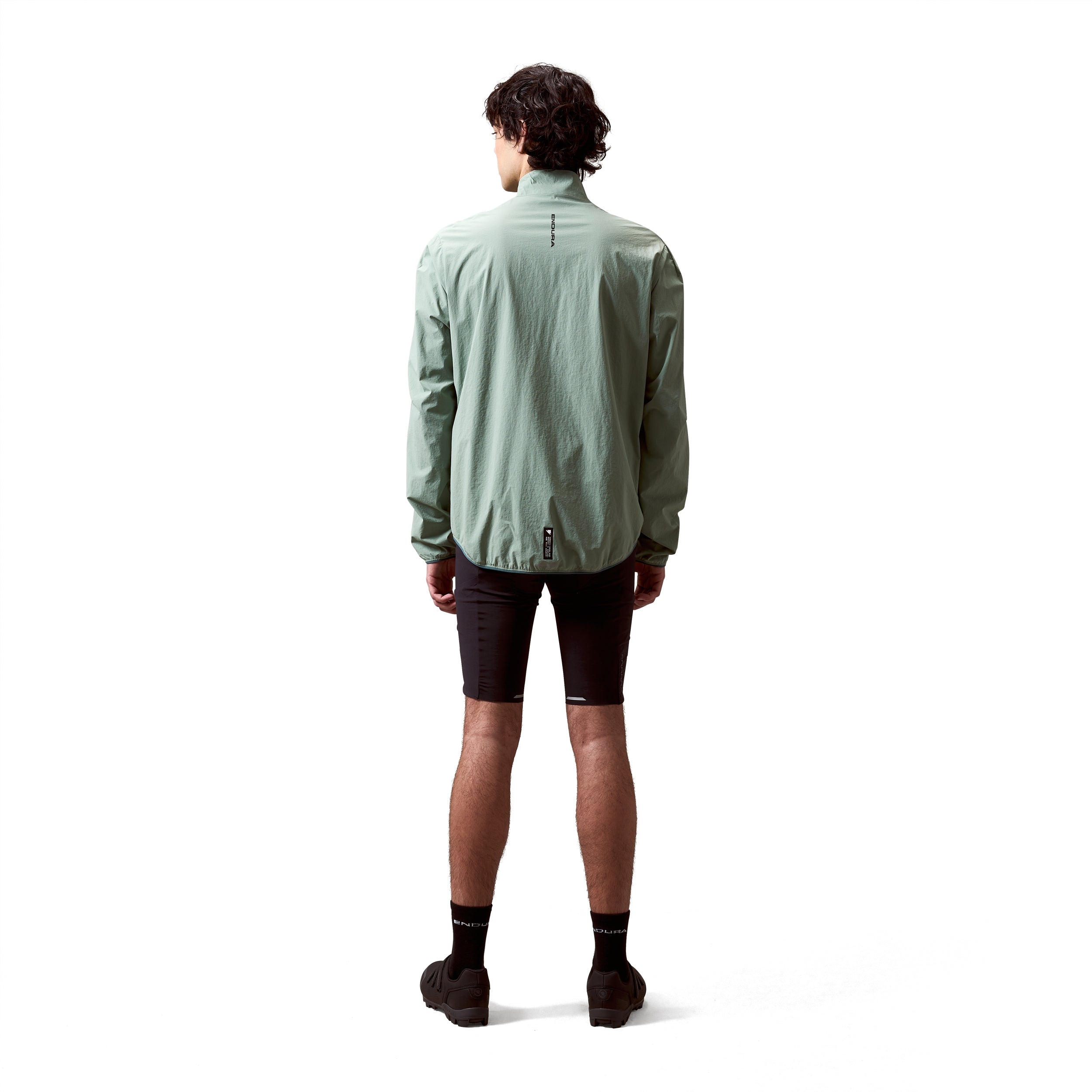 ENDURA ALLTRACK GRAVEL JACKET Fahrradjacken ENDURA