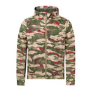 ENDURA HUMMVEE WINDPROOF SHELL JACKET