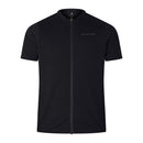 ENDURA LOOP S/S ZIPPED JERSEY