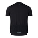 ENDURA LOOP S/S ZIPPED JERSEY