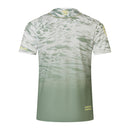 ENDURA MARBLE W LTD PRINTED S/S TEE Fahrradtrikots ENDURA