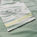 ENDURA MARBLE W LTD PRINTED S/S TEE Fahrradtrikots ENDURA