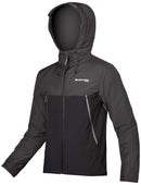 ENDURA MT500 Freezing Point Jacket II Fahrradjacken ENDURA Black S
