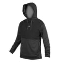 ENDURA TRAILSTER TECH HODDIE Fahrradtrikots ENDURA CK S