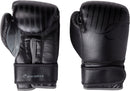 ENERGETICS Boxhandschuhe PU FT Fitness Kleingeräte & Zubehör ENERGETICS BLACK/GREY DARK 10