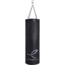 ENERGETICS Boxsack Jap Cordley 90 cm Fitness Kleingeräte & Zubehör ENERGETICS infinity teel 90