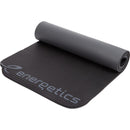 ENERGETICS Gymnastik-Matte 140cm Gymnastik & Yoga ENERGETICS infinity teel -