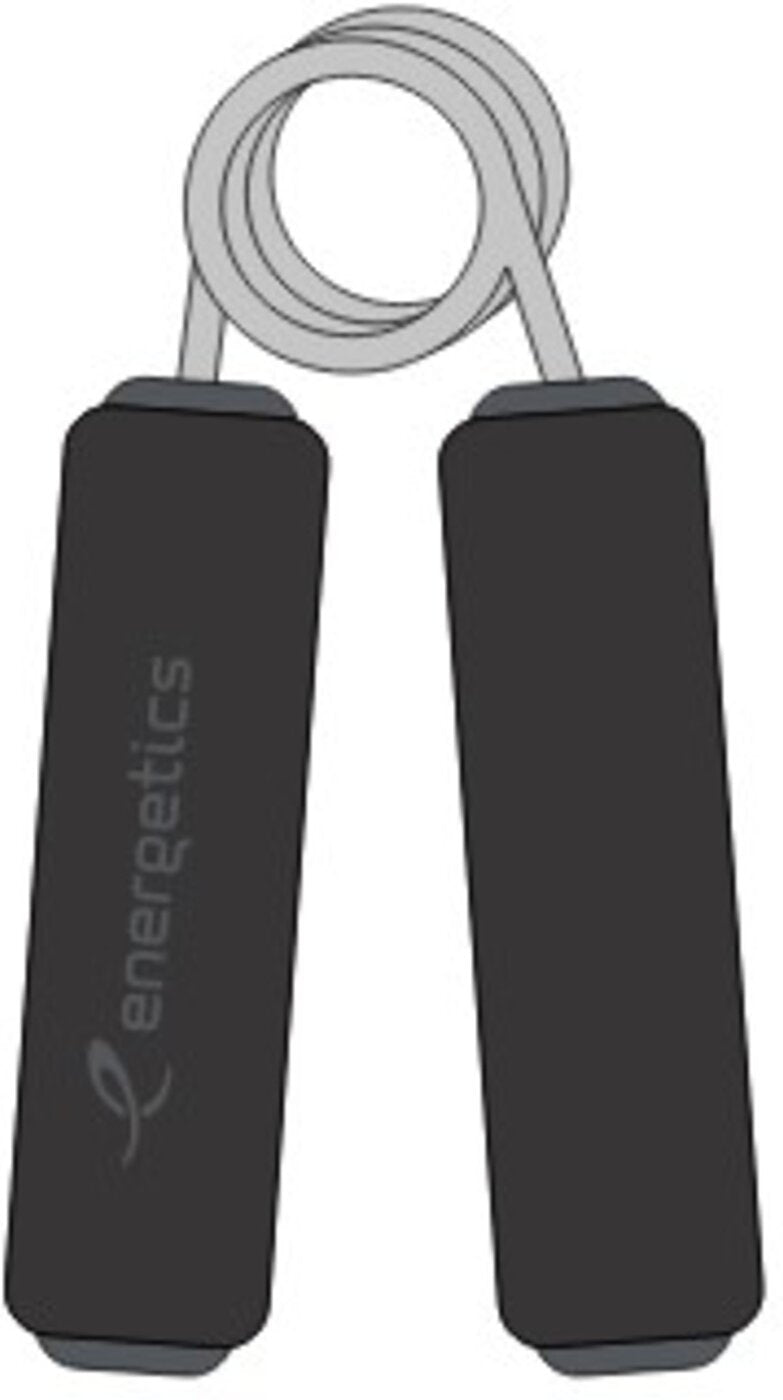 ENERGETICS Handmsk-Stärker Aero Handgrips 1.0 Fitness Kleingeräte & Zubehör ENERGETICS
