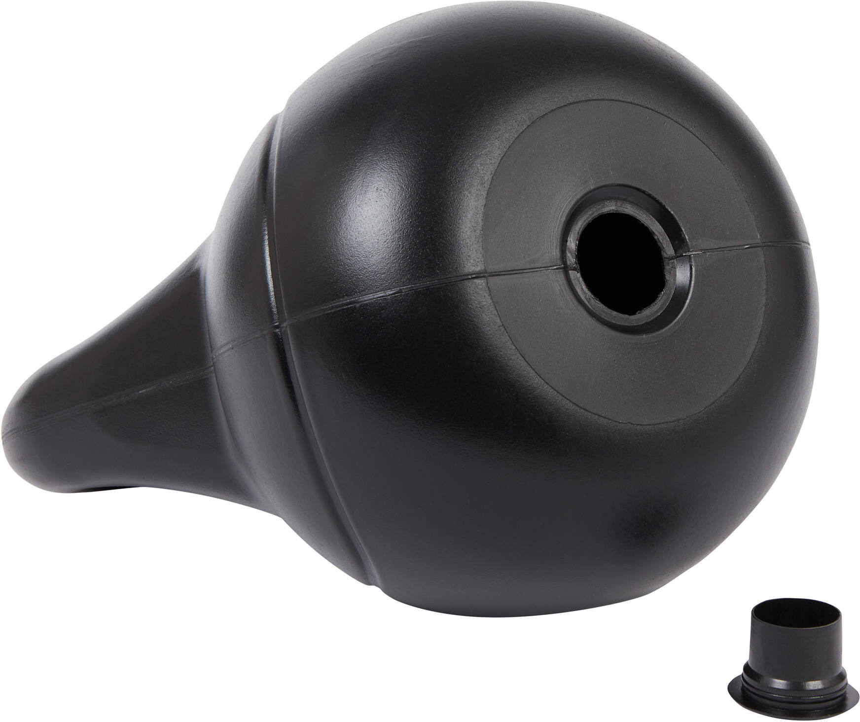 ENERGETICS Hantel Kettlebell Cement Fitness Kleingeräte & Zubehör ENERGETICS
