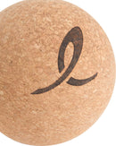 ENERGETICS Massagegerät Cork Ball Gymnastik & Yoga ENERGETICS