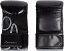 ENERGETICS Punch-Handsch. Punching Mitts PU TN Fitness Kleingeräte & Zubehör ENERGETICS BLACK/GREY DARK S