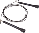 ENERGETICS Springseil High Speed Rope Fitness Kleingeräte & Zubehör ENERGETICS BLACK/GREY DARK -