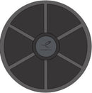 ENERGETICS Trainings-Gerät Wooden Balance Board 1.0 Fitness Kleingeräte & Zubehör ENERGETICS