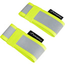 ENERGETICS Ux.-Reflektor Reflective Elastic Band infinity teel Laufshirts ENERGETICS infinity teel -
