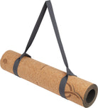 ENERGETICS Yoga-Matte Yoga Cork mat Gymnastik & Yoga ENERGETICS BROWN LIGHT -