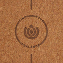 ENERGETICS Yoga-Matte Yoga Cork mat Gymnastik & Yoga ENERGETICS