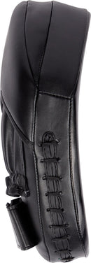 ENERGETICS Boxpratzen Kunstleder TN Fitness Kleingeräte & Zubehör ENERGETICS BLACK/GREY DARK -