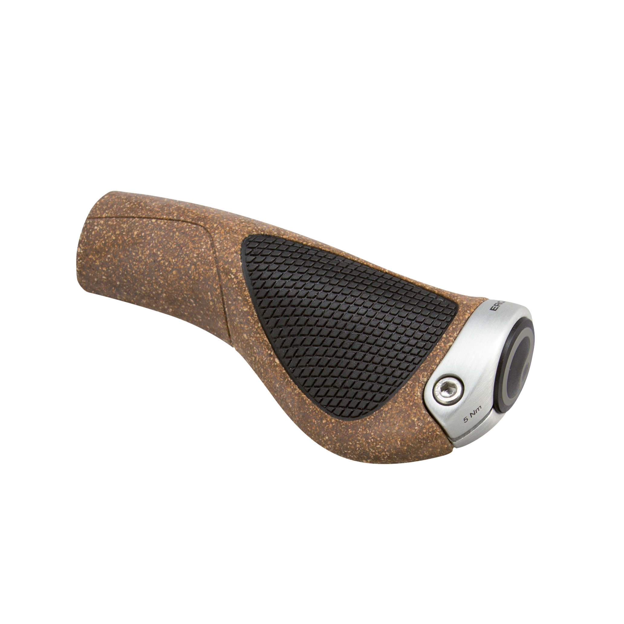 ERGON GP1-L BioKork Fahrradzubehör ERGON infinity teel -