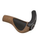 ERGON GP3-L-BioKork Fahrradzubehör ERGON infinity teel -