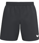 ERIMA CALCUTTA shorts without inner slip Fußballhosen ERIMA black S