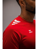 ERIMA CMPT 3 WINGS t-shirt Freizeitshirts /-hemden ERIMA