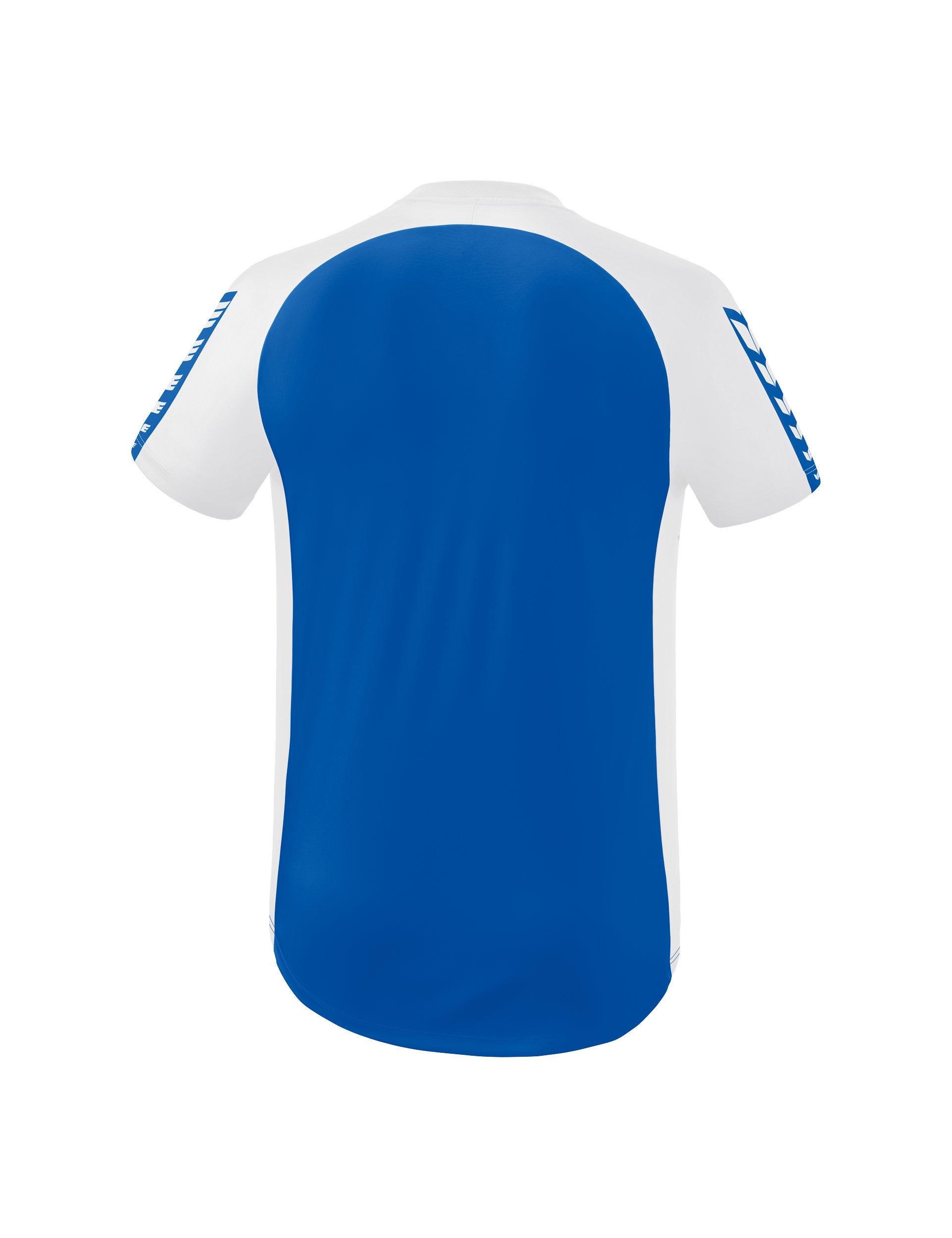 ERIMA SIX WINGS jersey shortsleeve new royal/white Fanartikel ERIMA