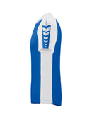 ERIMA SIX WINGS jersey shortsleeve new royal/white Fanartikel ERIMA