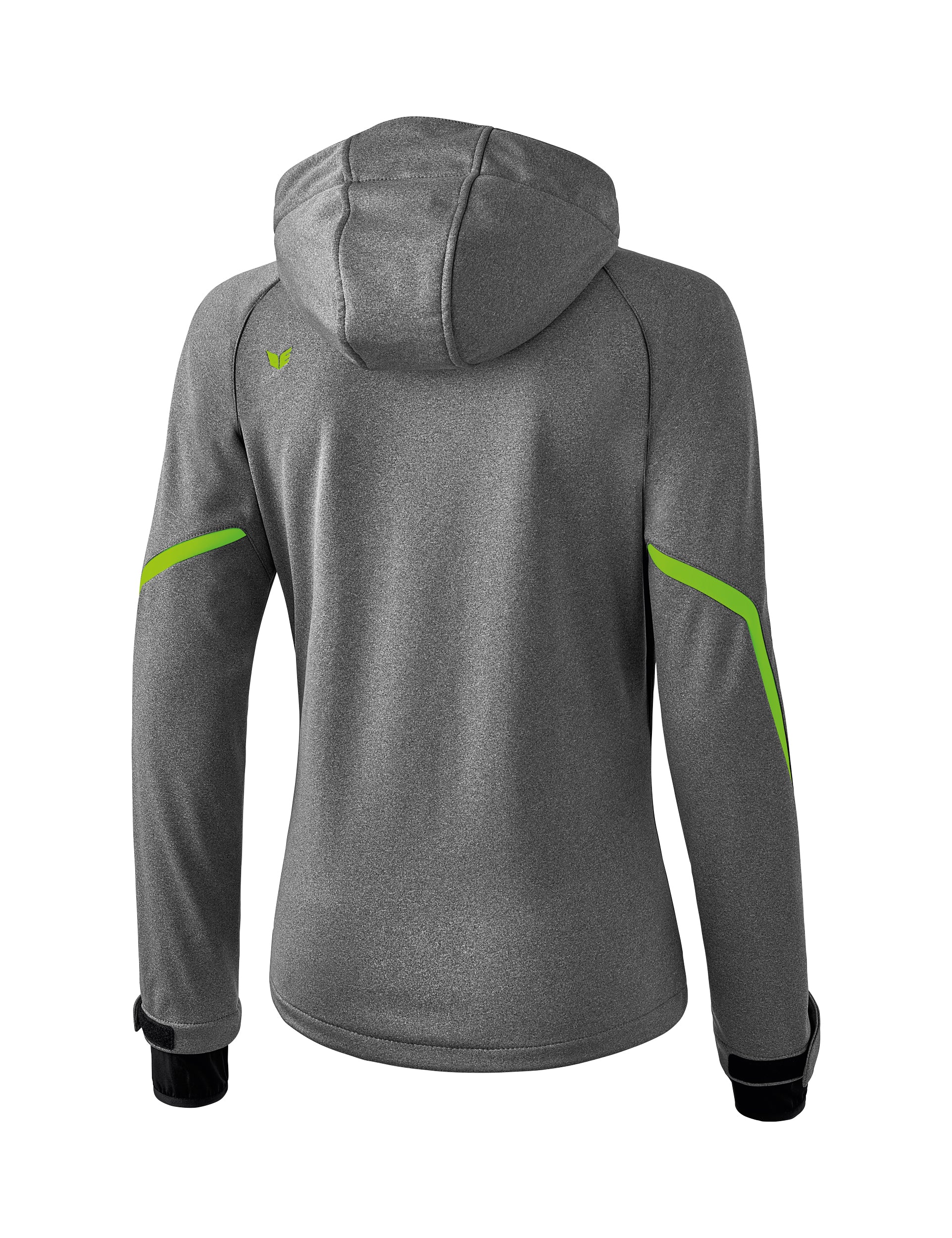 ERIMA softshell jacket FUNCTION Trainingsjacken ERIMA