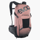 EVOC FR ENDURO 16 Fahrradtaschen & Rucksäcke EVOC dusty pink/carbon grey S
