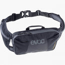 EVOC HIP POUCH Fahrradtaschen & Rucksäcke EVOC black -
