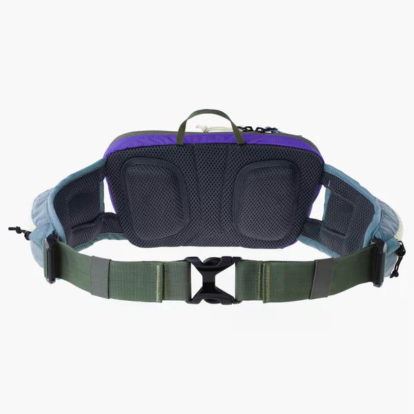 EVOC HIP POUCH Fahrradtaschen & Rucksäcke EVOC